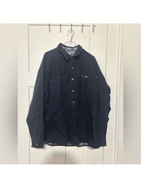 Carhartt jacket
